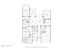 2220 Oaklawn Dr, Celina, TX 75009 - Photo 31