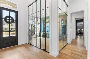 2220 Oaklawn Dr, Celina, TX 75009 - Photo 5