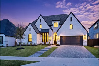 2220 Oaklawn Drive, Celina, TX 75009 - Photo 1