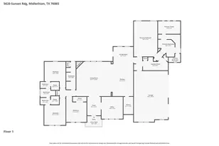 5620 Sunset Rdg, Midlothian, TX 76065 - Photo 37