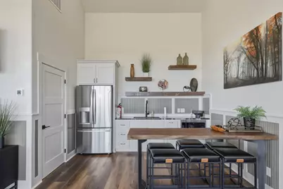 Tbd Lot 46 Sunrise, Dodd City, TX 75438 - Photo 17