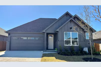 2520 Goldfinch Drive, Denton, TX 76205 - Photo 1