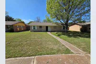 4773 Stallcup Drive, Mesquite, TX 75150 - Photo 1