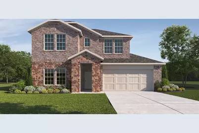 9524 Bently Boulevard, Aubrey, TX 76227 - Photo 1