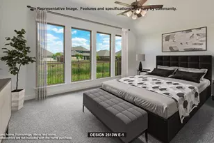 2708 Panola St, McKinney, TX 75071 - Photo 7