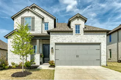 635 Brockwell Bend, Forney, TX 75126 - Photo 1