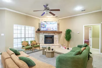 682 Lytle Shores Drive, Abilene, TX 79602 - Photo 3