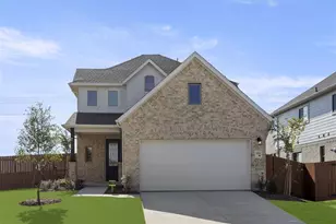 4101 Vly Mls Dr, Crandall, TX 75114 - Photo 1