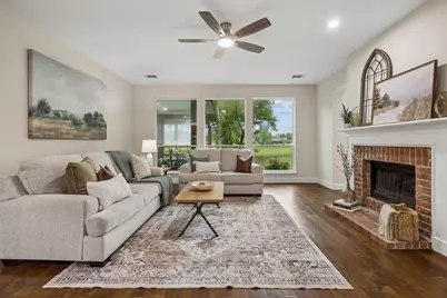 2645 Fairway Ridge Drive, McKinney, TX 75072 - Photo 11