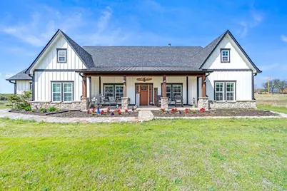 4886 County Road 1037, Celeste, TX 75423 - Photo 1