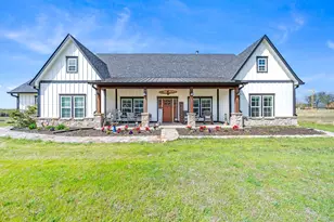 4886 County Rd 1037, Celeste, TX 75423 - Photo 1