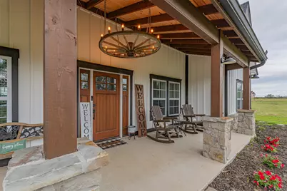 4886 County Road 1037, Celeste, TX 75423 - Photo 3