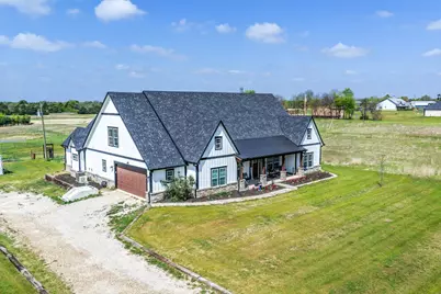 4886 County Road 1037, Celeste, TX 75423 - Photo 35