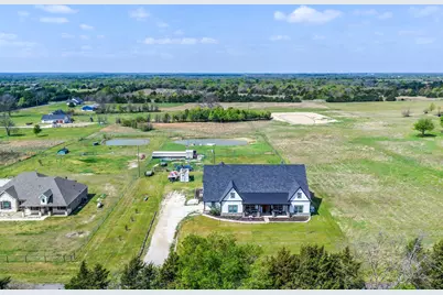 4886 County Road 1037, Celeste, TX 75423 - Photo 3