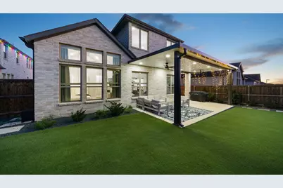 850 Belltown Drive, Allen, TX 75013 - Photo 3