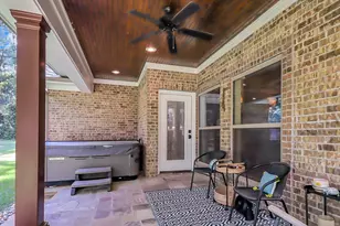 491 Hall Dr, Longview, TX 75605 - Photo 37