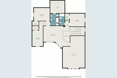 3323 Royal Ridge Drive, Rockwall, TX 75087 - Photo 39