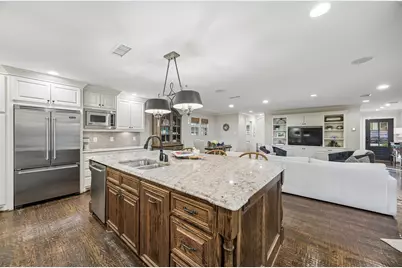 9616 Shadydale Lane, Dallas, TX 75238 - Photo 9