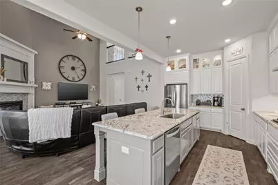 1040 Lone Grove Lane, Prosper, TX 75078 - Photo 9