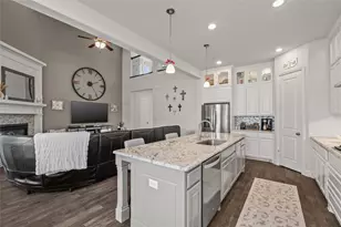 1040 Lone Grove Ln, Prosper, TX 75078 - Photo 9