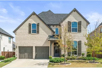 1040 Lone Grove Lane, Prosper, TX 75078 - Photo 1