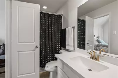 1040 Lone Grove Lane, Prosper, TX 75078 - Photo 29