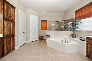 7636 La Cantera Dr, Fort Worth, TX 76108 - Photo 17