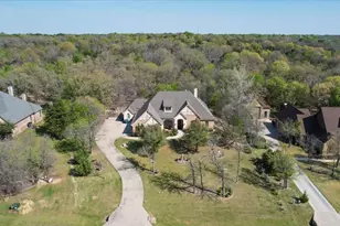 7636 La Cantera Dr, Fort Worth, TX 76108 - Photo 33