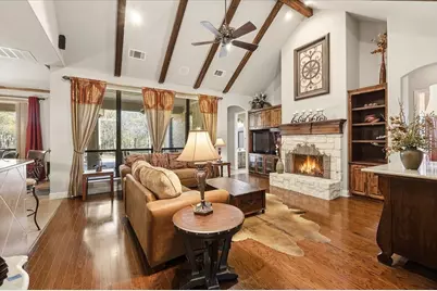 7636 La Cantera Drive, Fort Worth, TX 76108 - Photo 5