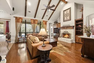 7636 La Cantera Dr, Fort Worth, TX 76108 - Photo 5