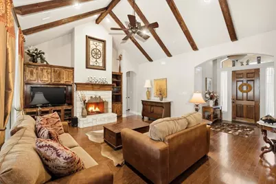 7636 La Cantera Drive, Fort Worth, TX 76108 - Photo 7