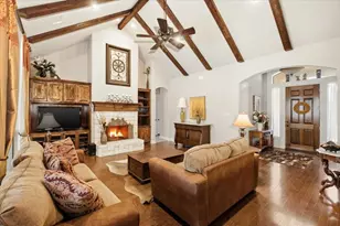 7636 La Cantera Dr, Fort Worth, TX 76108 - Photo 7