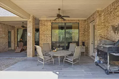 7636 La Cantera Drive, Fort Worth, TX 76108 - Photo 29