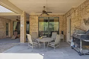 7636 La Cantera Dr, Fort Worth, TX 76108 - Photo 29