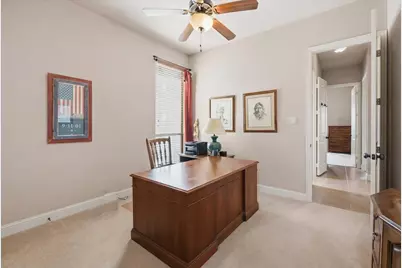 7636 La Cantera Drive, Fort Worth, TX 76108 - Photo 23