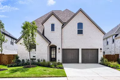 950 Heatherbrook Drive, Prosper, TX 75078 - Photo 1