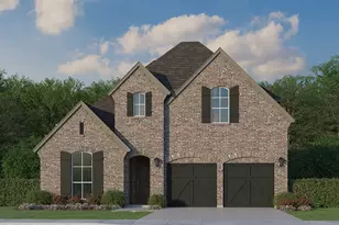 950 Heatherbrook Dr, Prosper, TX 75078 - Photo 1