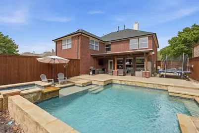 1121 London Drive, Frisco, TX 75036 - Photo 1