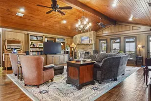 4517 Old Sherman Rd, Whitesboro, TX 76273 - Photo 3