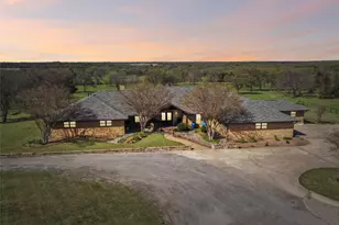 4517 Old Sherman Rd, Whitesboro, TX 76273 - Photo 1