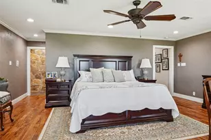 4517 Old Sherman Rd, Whitesboro, TX 76273 - Photo 13