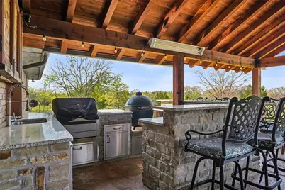 4517 Old Sherman Road, Whitesboro, TX 76273 - Photo 33