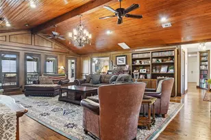 4517 Old Sherman Rd, Whitesboro, TX 76273 - Photo 5