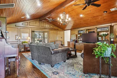 4517 Old Sherman Road, Whitesboro, TX 76273 - Photo 7