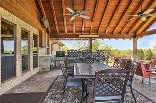 4517 Old Sherman Rd, Whitesboro, TX 76273 - Photo 31