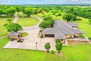 4517 Old Sherman Rd, Whitesboro, TX 76273 - Photo 35