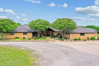 4517 Old Sherman Road, Whitesboro, TX 76273 - Photo 1