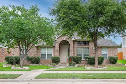 8216 Spring Valley Lane, Plano, TX 75025 - Photo 1