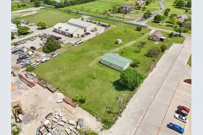 2011 Miller Road #A, Melissa, TX 75454 - Photo 19