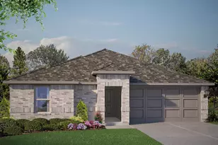 1109 Belhaven St, Granbury, TX 76048 - Photo 1